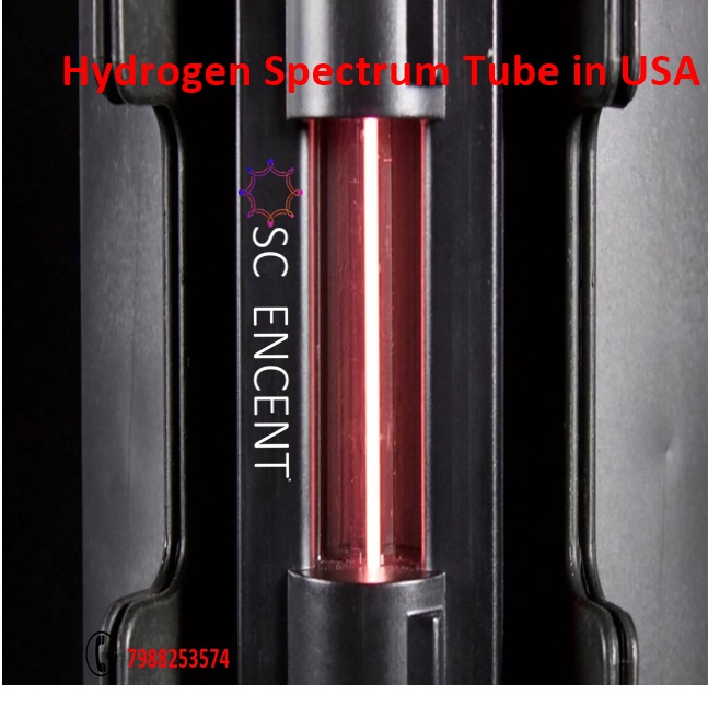 Hydrogen Spectrum Tube in USA: A Scientific Marvel